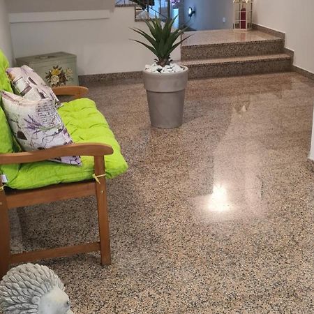 Apartmán Residenza San Rocco Arco Exteriér fotografie