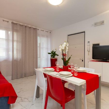 Apartmán Residenza San Rocco Arco Exteriér fotografie