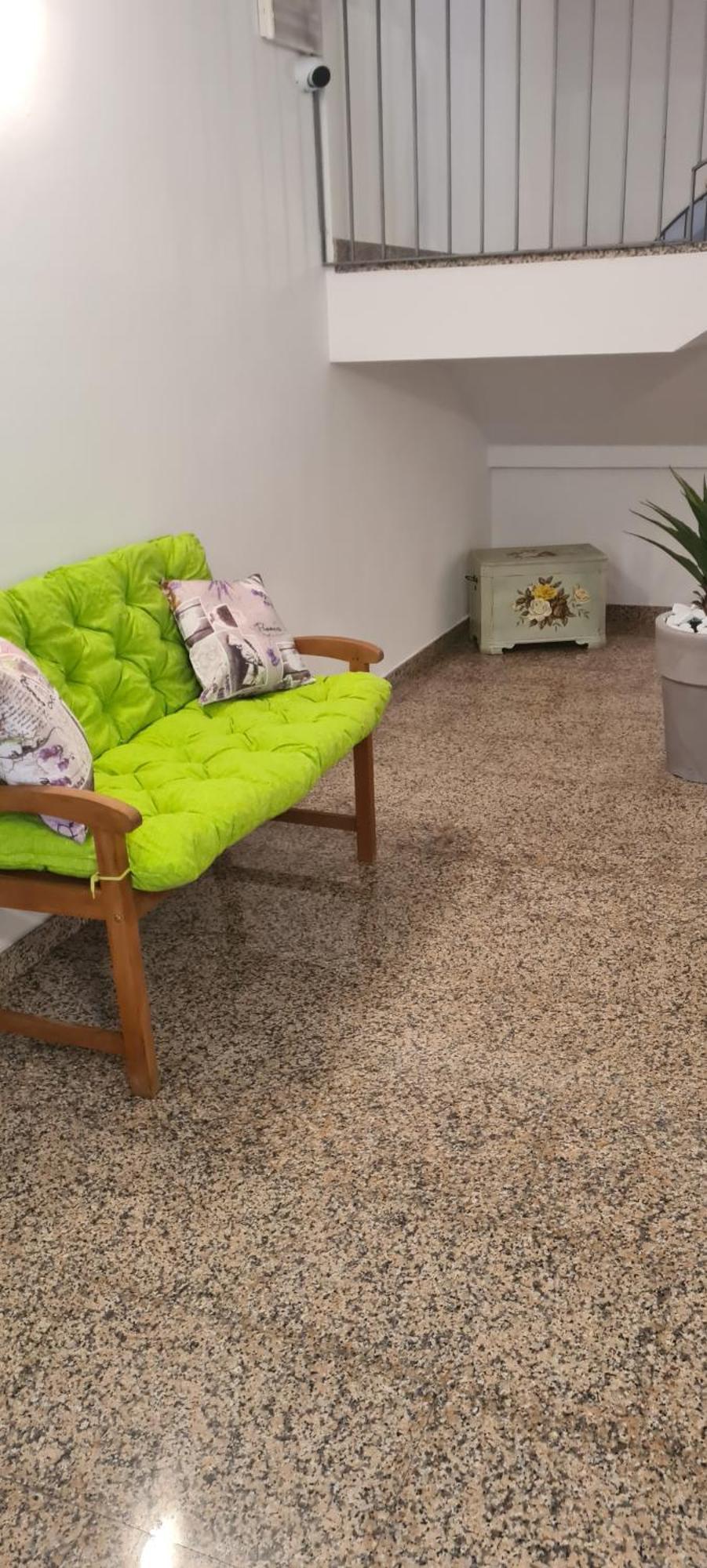 Apartmán Residenza San Rocco Arco Exteriér fotografie