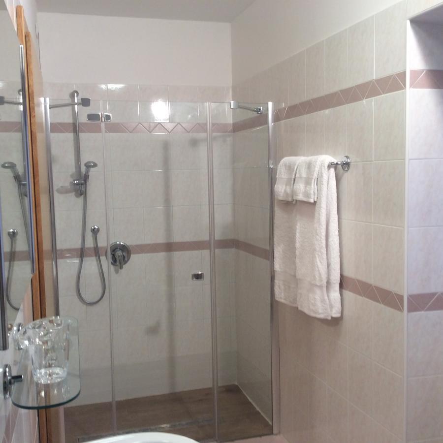 Apartmán Residenza San Rocco Arco Exteriér fotografie