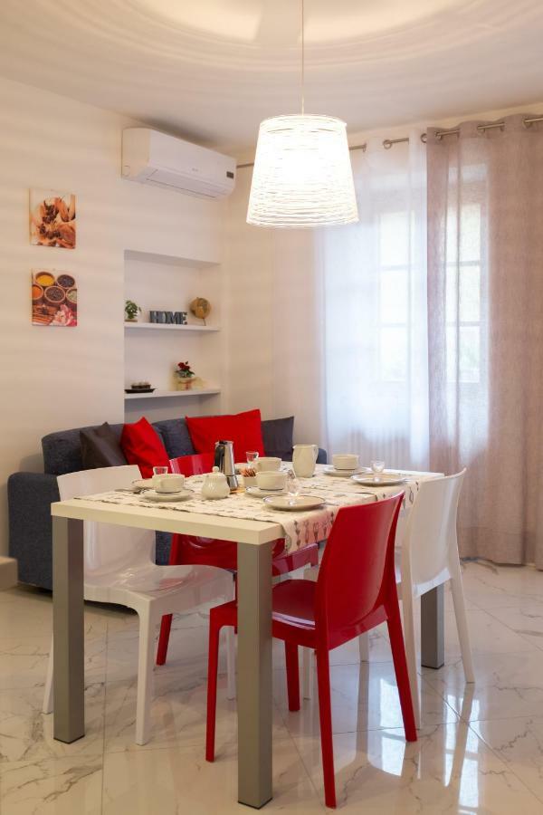 Apartmán Residenza San Rocco Arco Exteriér fotografie