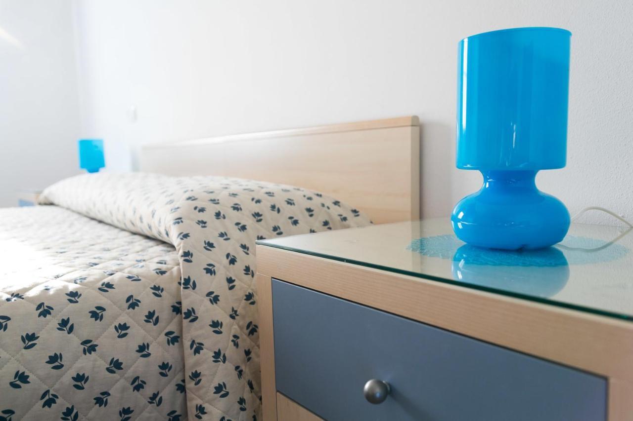Apartmán Residenza San Rocco Arco Pokoj fotografie