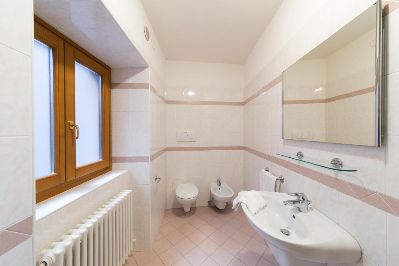 Apartmán Residenza San Rocco Arco Exteriér fotografie